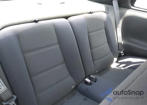 2003 Ford Mustang из США, поврежденный, VIN 1FAFP40433F411545